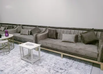 Al Badiya furniture