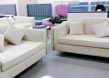 Al Badiya furniture