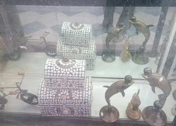 Al Badiya Gifts
