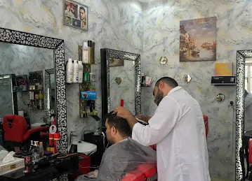 AL BADR AL MUNEER HAIRDRESSER SALON