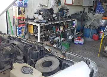 Al badr Auto Electrical & A/C repairs