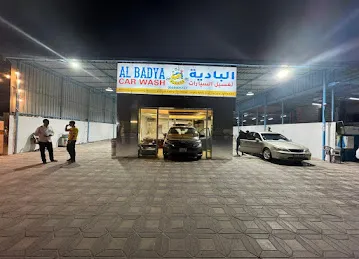Al Badya Car Wash