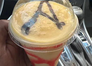 Al Baghdadi Cafeteria كافتيريا شمس البغدادي