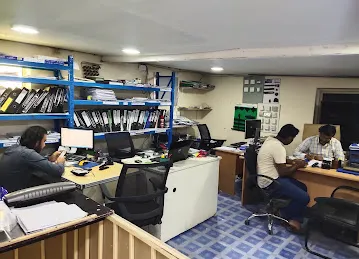 Al Baha Electrical & Sanitary Contracting