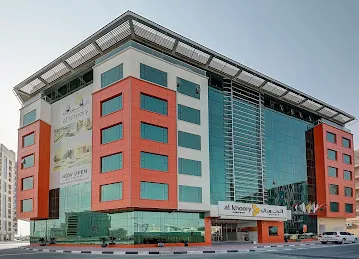 Al Baha Engineering Consultants