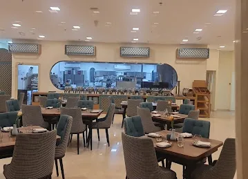 Al baha restaurant