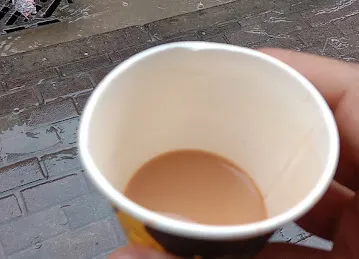 Al Bahar Coffee Shop