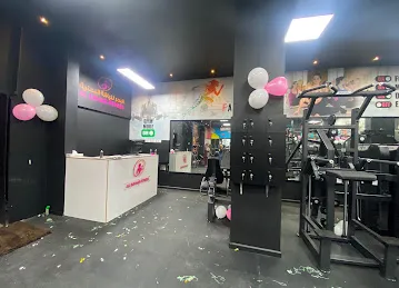Al Bahar Fitness
