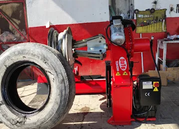 aL BAHEERAH TYRES SALES AND SERVICES LLC