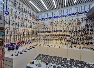 Al Bahr accessories