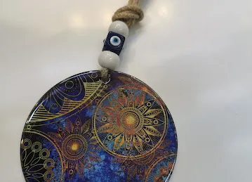 Al Bahr accessories