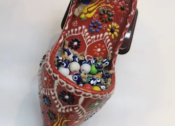 Al Bahr accessories