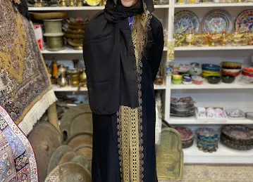 Al Bahrain Carpets & Novelties