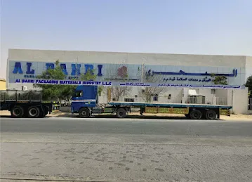 Al Bahri Packaging Materials Industry LLC