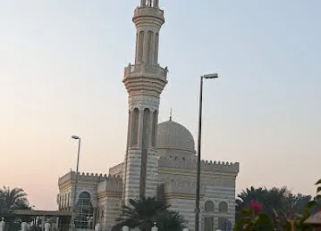Al Bahya Mosqu