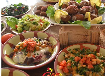 Al Baik Broasted Restaurant
