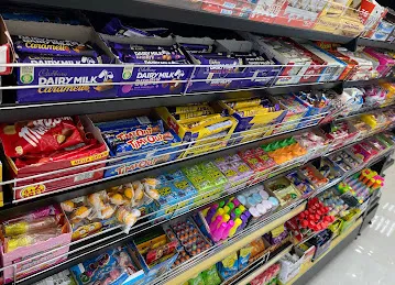 Al Bait Al Ammar Grocery