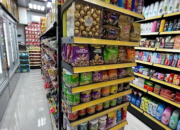 Al Bait Al Ammar Grocery