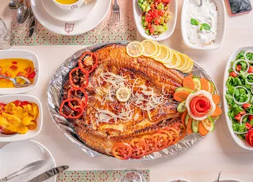 Al Bait Al Baghdadi Restaurant