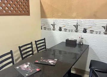 AL BAIT AL KUWAITI RESTAURANT
