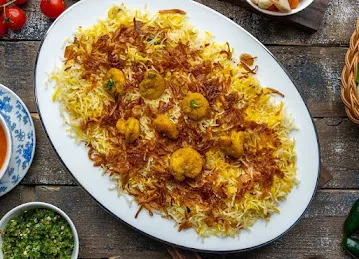 Al Bait Al Kuwaiti Restaurant Ajman