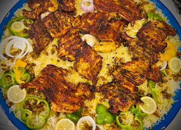 Al Bait Al Kuwaiti Restaurant Ajman