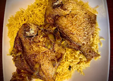 Al Bait Al Kuwaiti Restaurant Ajman