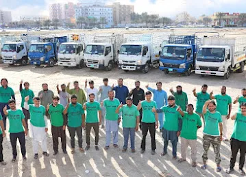 Al Bait Al Rafee Technical Company