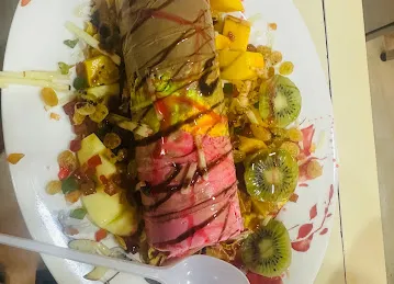 Al Bait Al Saudi Cafeteria