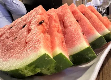 Al Bait Al Shami Restaurant