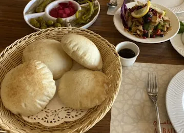 Al Bait Al Shami Restaurant