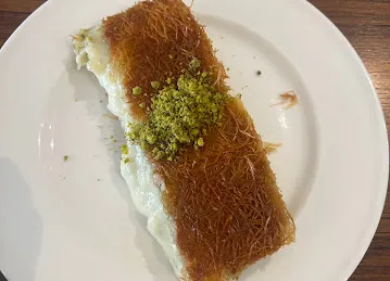 Al Bait Al Shami Restaurant