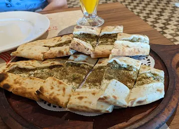 Al Bait Al Shami Restaurant