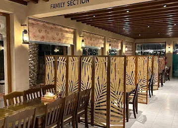 Al Bait Alqadeem Restaurant Al Dhaid UAE