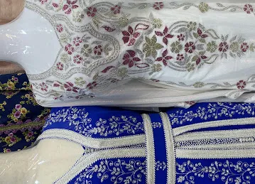 Al Baka Ladies Tailoring & Embroidery