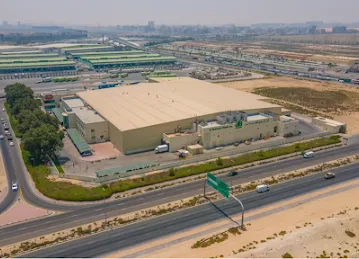 Al Bakrawe Foods FZE