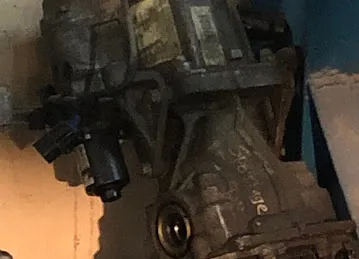 Al Balad Genesis and Hyundai Kia used Parts