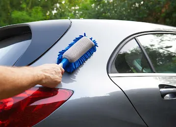 Al Balagh Parking Car Washing LLC
