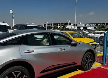 Al BALORA AL BAYDHA MOTORS FZE