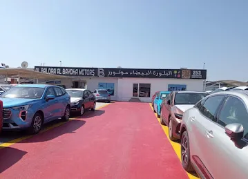 Al BALORA AL BAYDHA MOTORS FZE