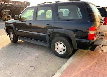 AL BAMA USED AUTO SPARE PARTS الباما لقطع غيار السيارات