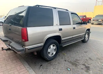 AL BAMA USED AUTO SPARE PARTS الباما لقطع غيار السيارات