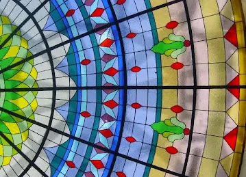 Al Banan Glass Cont. L.L.C البنان لمقاولات الزجاج ذ.م.م