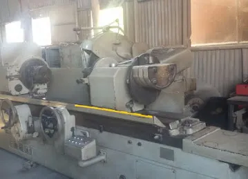Al Bandi Engineering Repairs