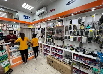Al Bannai Electronics L.L.C