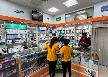 Al Bannai Electronics L.L.C