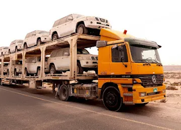 AL BAQI TRANSPORT LLC