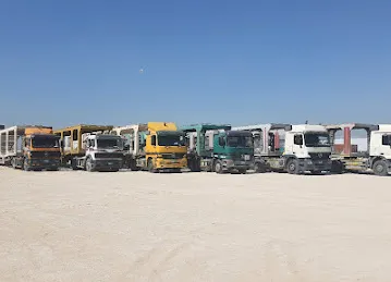 AL BAQI TRANSPORT LLC