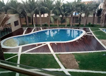 Al Baraa Building Contracting