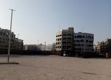 Al Baraha Building